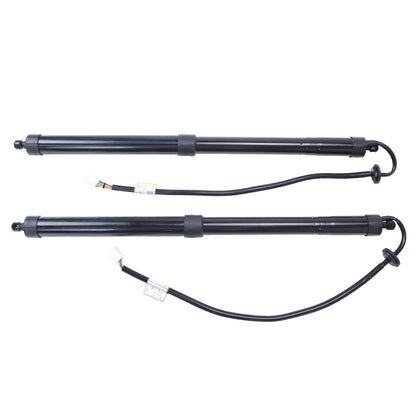 2x Rear Electric Tailgate Gas Strut For Lexus RX350L RX450hL 2018-2022 3.5L V6