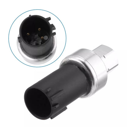 Air Conditioner Pressure Sensor Switch For Ford F-250 F-350 Fiesta 6F9319D594AA