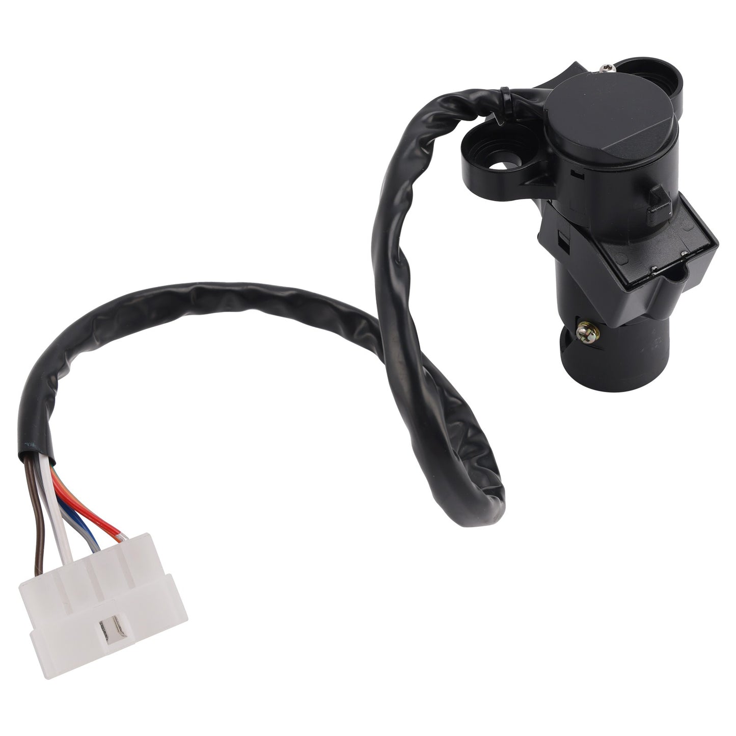 Ignition Key Switch 7-Wire For Kawasaki ZX 6 10 ZX6R ZX10R 2006-2012 27005-5137