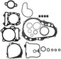 For Arctic Cat 400 2004-2008 Complete Gasket Kit Top & Bottom End Engine Set New