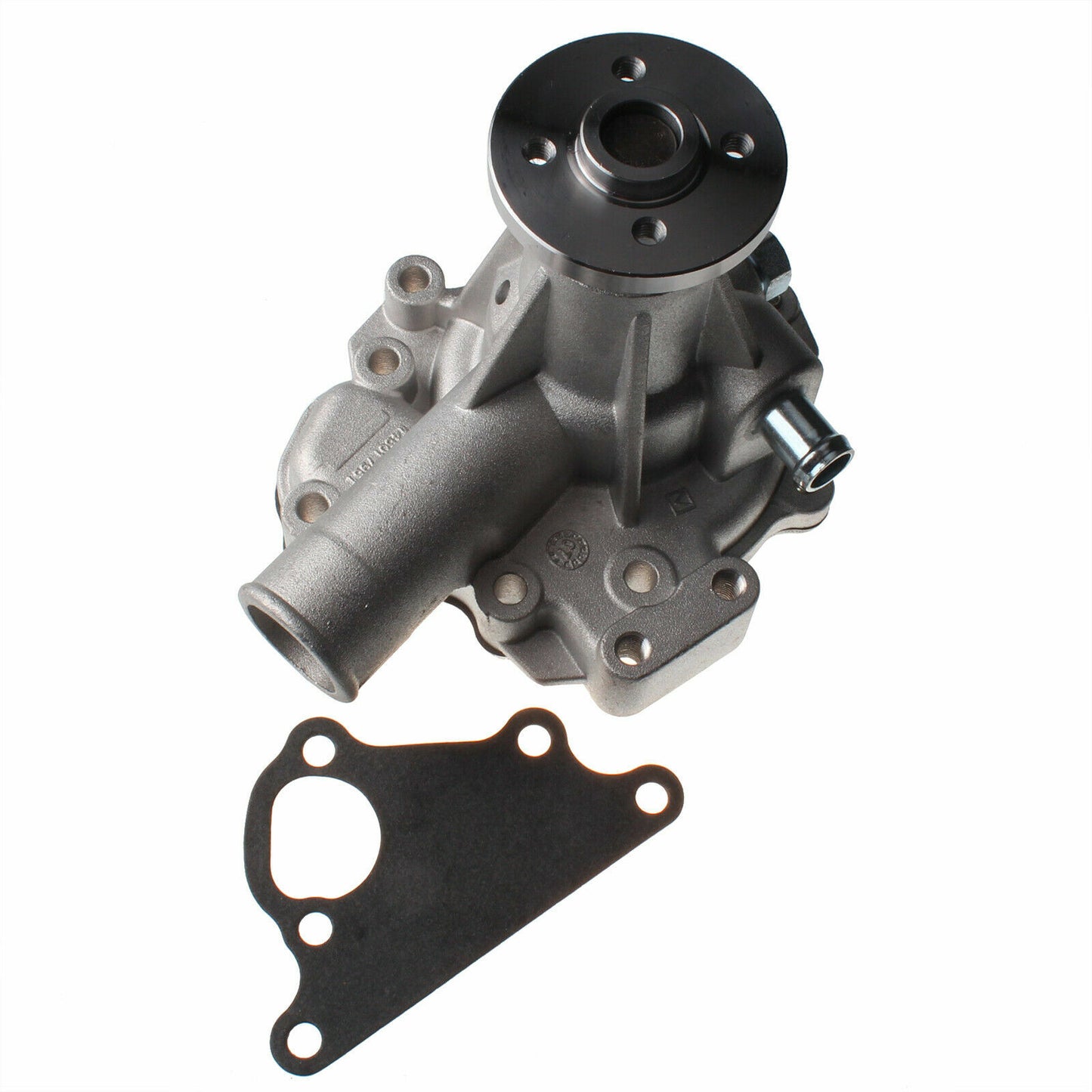 Solid Spare Water Pump U45010062 for Perkins 403D-15 / 403D-15T / 403D-17 / 404D-15