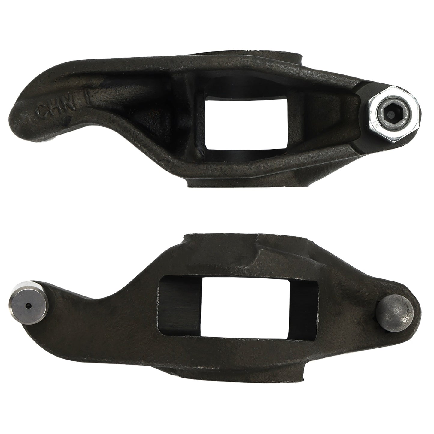 QSC8.3  QSL9 3942749 Exhaust Rocker Lever for Cummins 6CT8.3