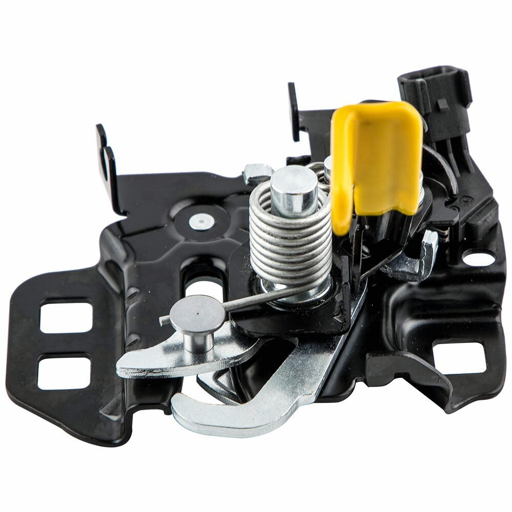 Hood Latch Lock For 2015-2019 Ford Mustang Shelby EcoBoost GT V6 V8 FR3Z-16700-A