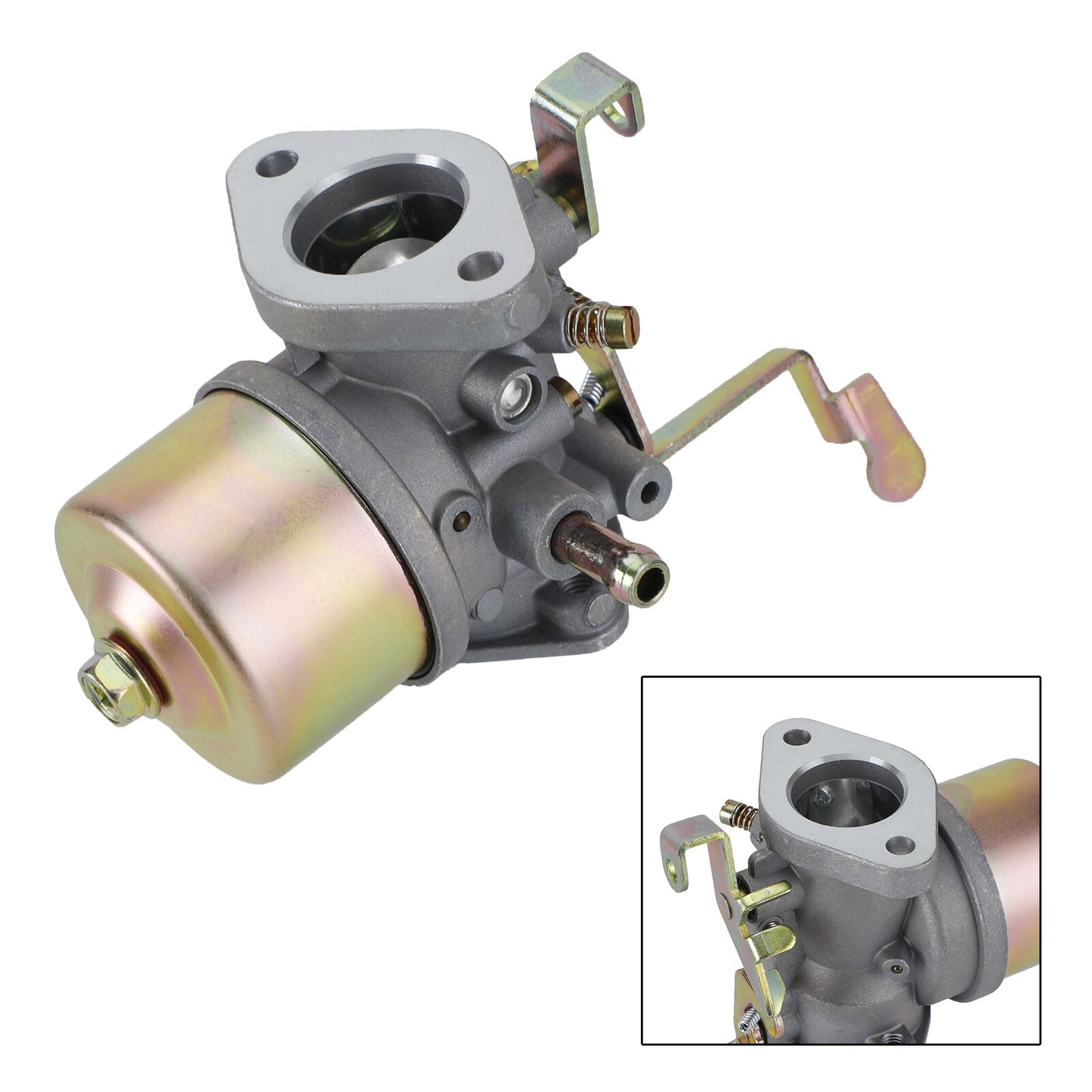 Carburetor Carb for Robin EY40 Subaru RGX5500 Carb Engine Parts 224-62301-00 D
