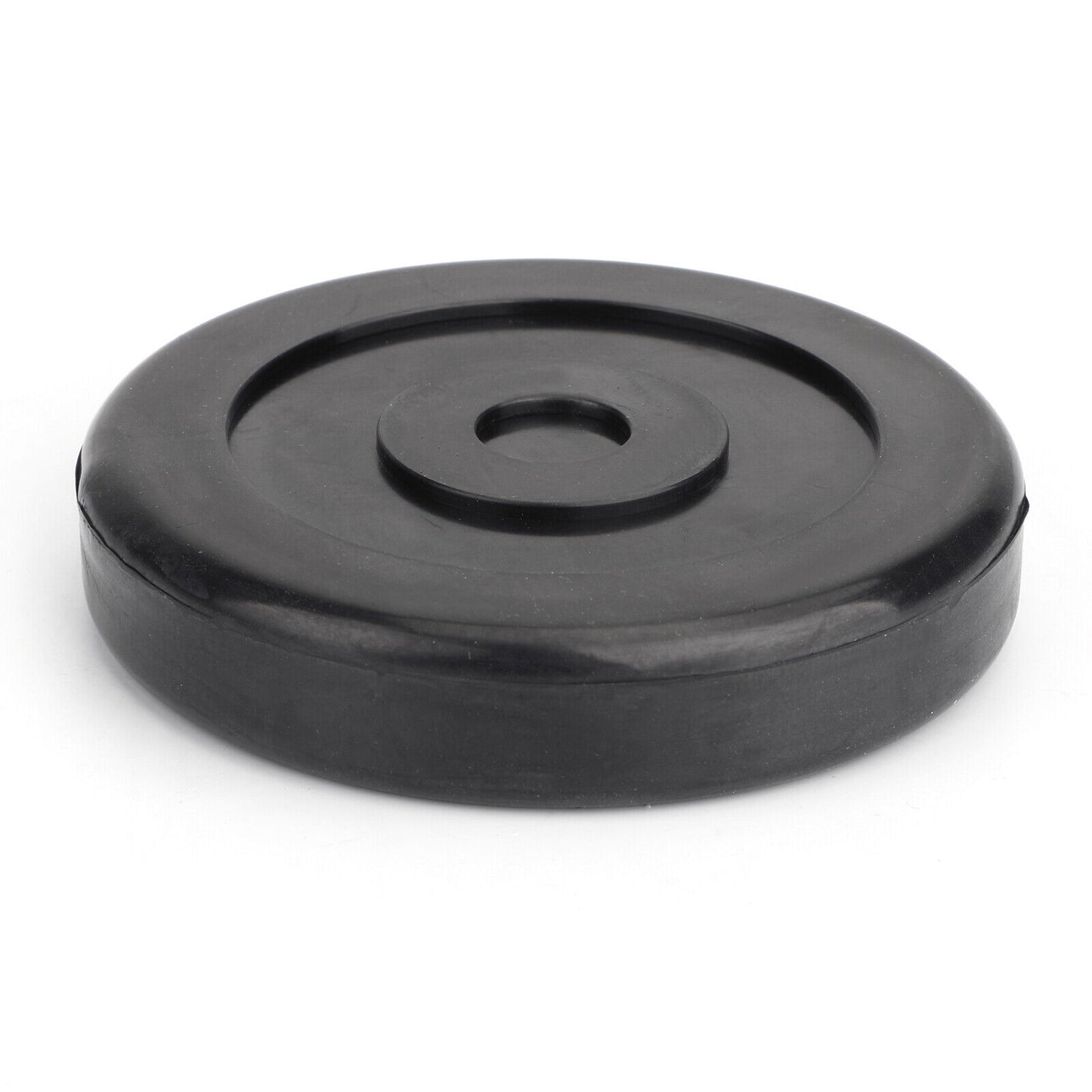 ROUND Rubber Arm Pads For BENDPAK lift DANMAR Lift SET OF 4 HD slip #5715017