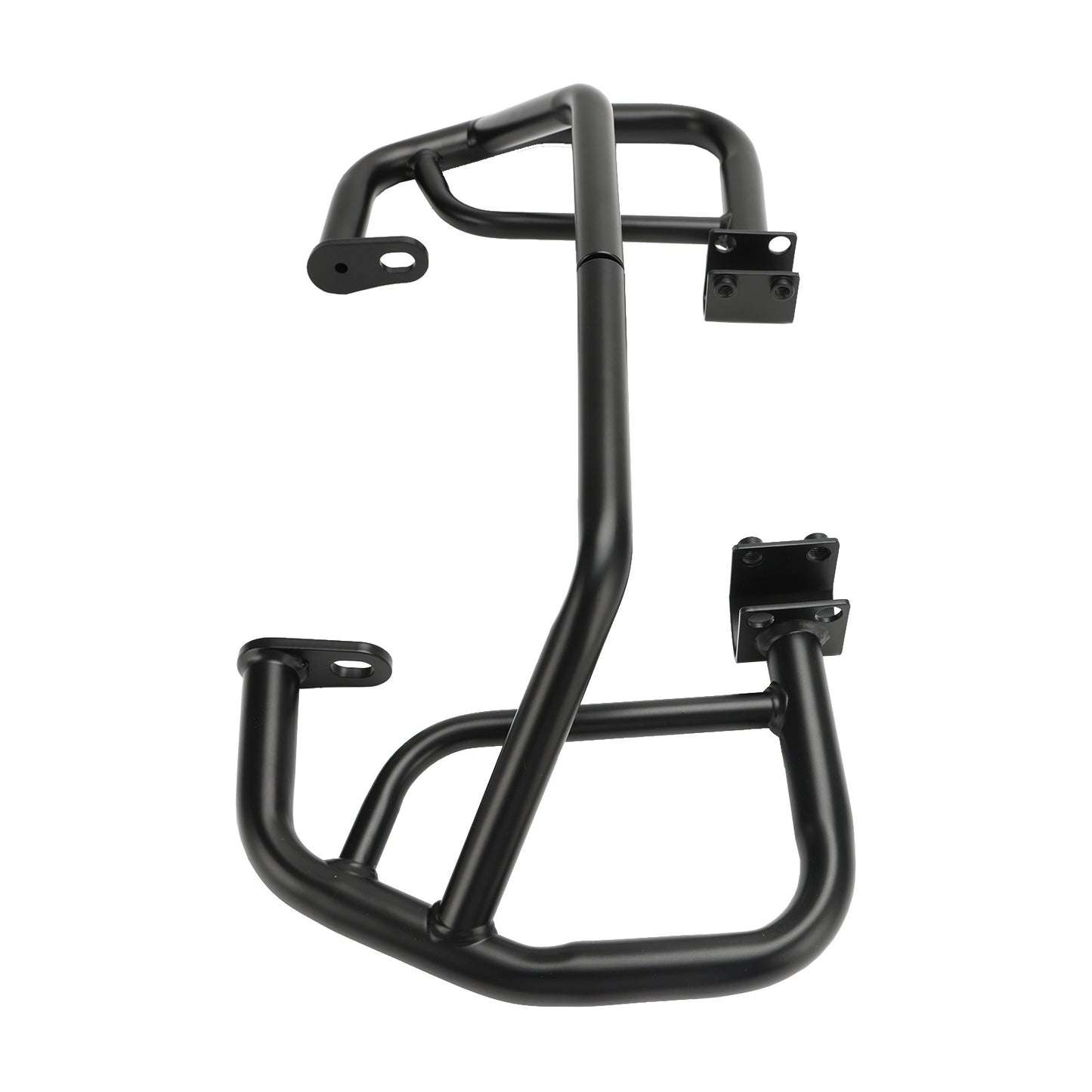 ENGINE GUARD CRASH BAR FRAME PROTECTOR BLACK for HONDA REBEL CMX 300 500 17-24
