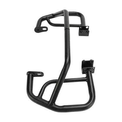 ENGINE GUARD CRASH BAR FRAME PROTECTOR BLACK for HONDA REBEL CMX 300 500 17-24