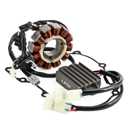 GENERATOR STATOR REGULATOR RECTIFIER GASKET Fit FOR YAMAHA YZ450F 2010-2013