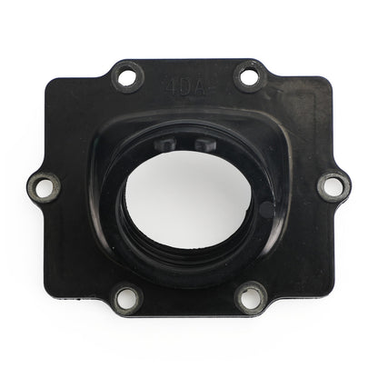 ENGINE CARBURETOR RUBBER INTAKE REED BOOT For 1985-87 KAWASAKI KX KXT 250 TECATE