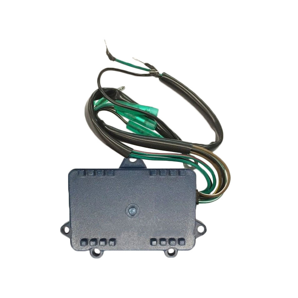 Switch Box Power Pack For Mercury Outboard 855713A3, 855713A4 114-5713, C117