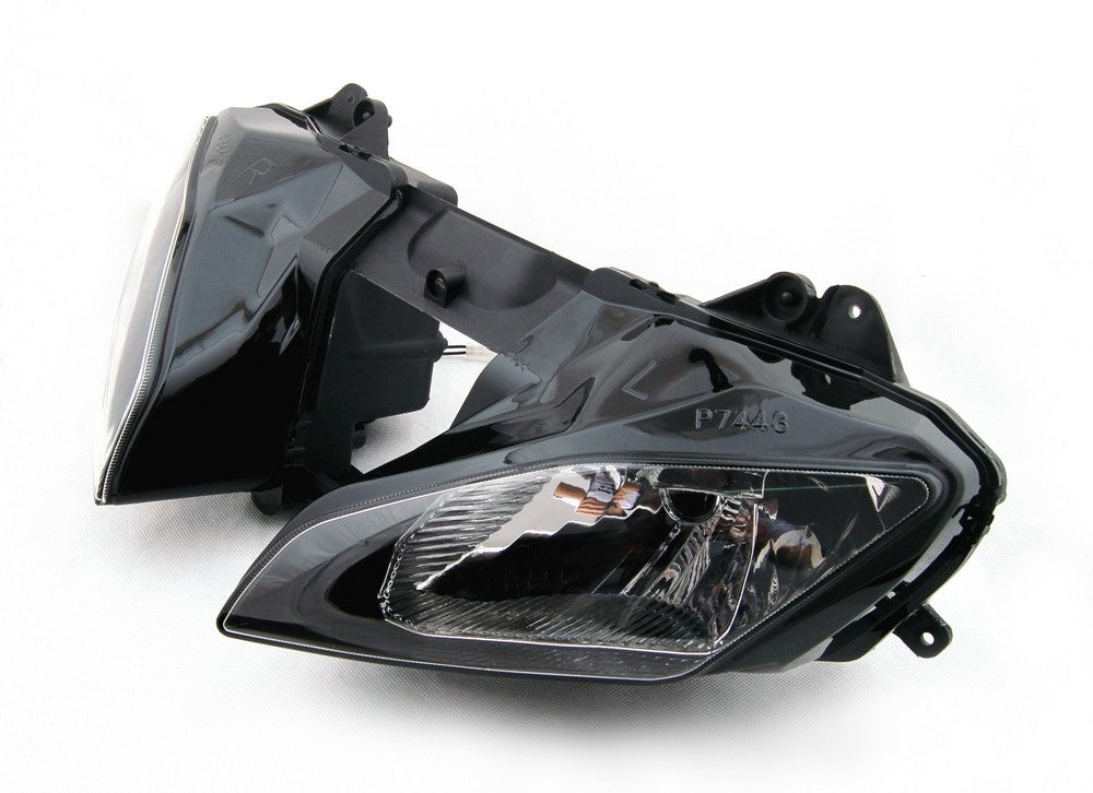 Front Headlight Grille Headlamp Protector For Yamaha YZF R6 600 2008-2016 2015