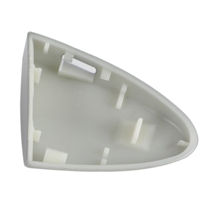 Silver Front Left Ouside Door Handle Key Cover Cap 69218-53021 For Lexus IS250