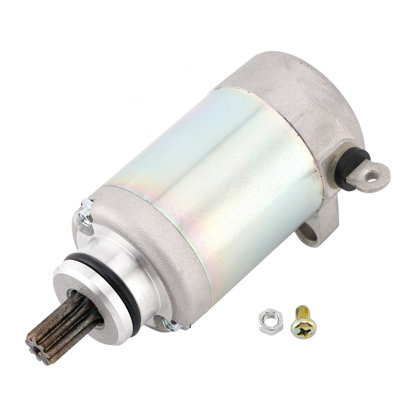 STARTER MOTOR STARTING FOR YAMAHA WR250F YZ250F 20-25 B7B-81890-00 B7B-81890-01