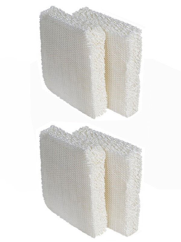 Solid Spare Vornado Model 30, 50 Humidifier Wick Filter - 4 Pack -