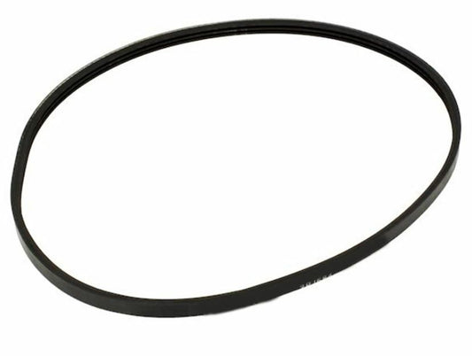 Solid Spare Replacement Belt 230J3 Poly V Belt