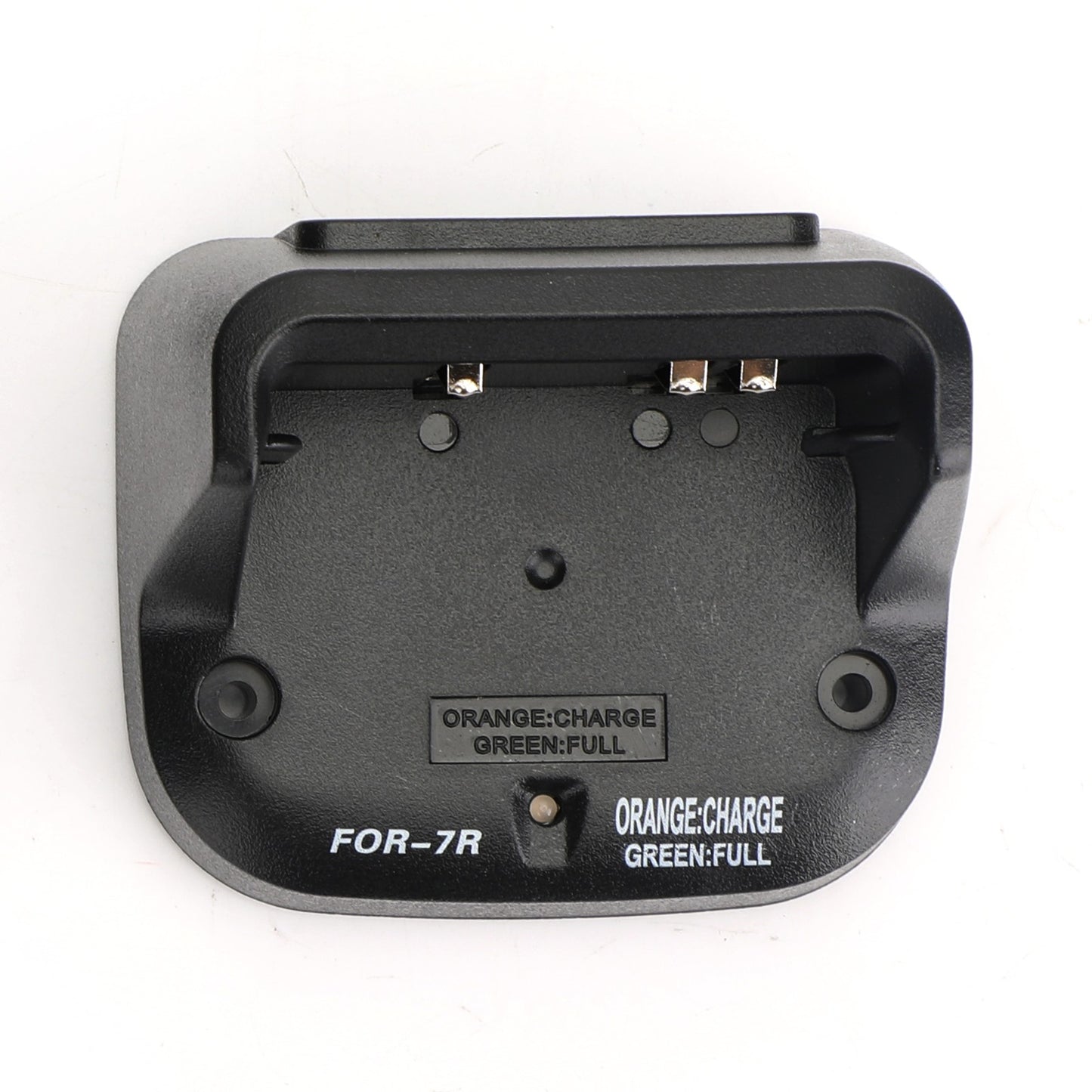 ??1PC Desktop Battery Rapid Charger For YAESU VX-5R VX-6R VX-7R Radio Plug