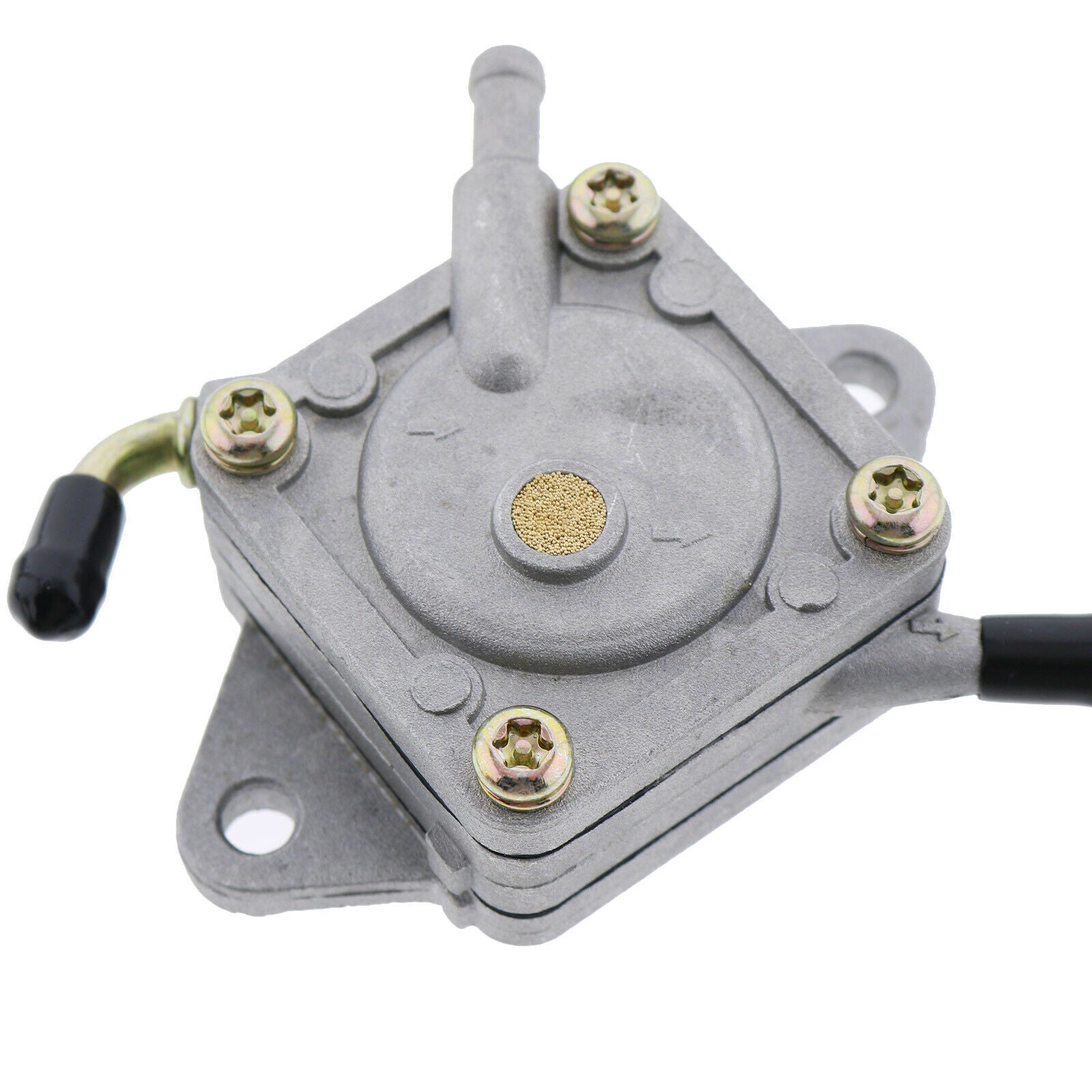 Solid Spare Fuel Pump 1014523 For Club Car Gas Golf Cart DS & Precedent 1984 UP 290FE 350FE