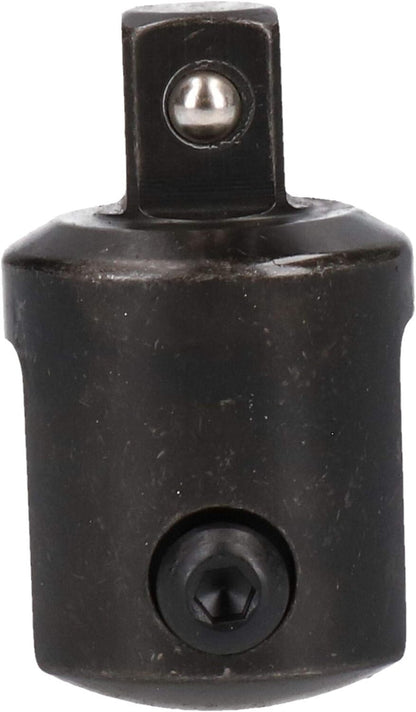 2pc REPLACEMENT HEAD FOR 1/2" DRIVE Breaker Bar Tool for Socket Wrench