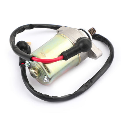 Starter Fit for Bombardier ATV DS70 DS90 Mini 08-2018 V31200DGF000
