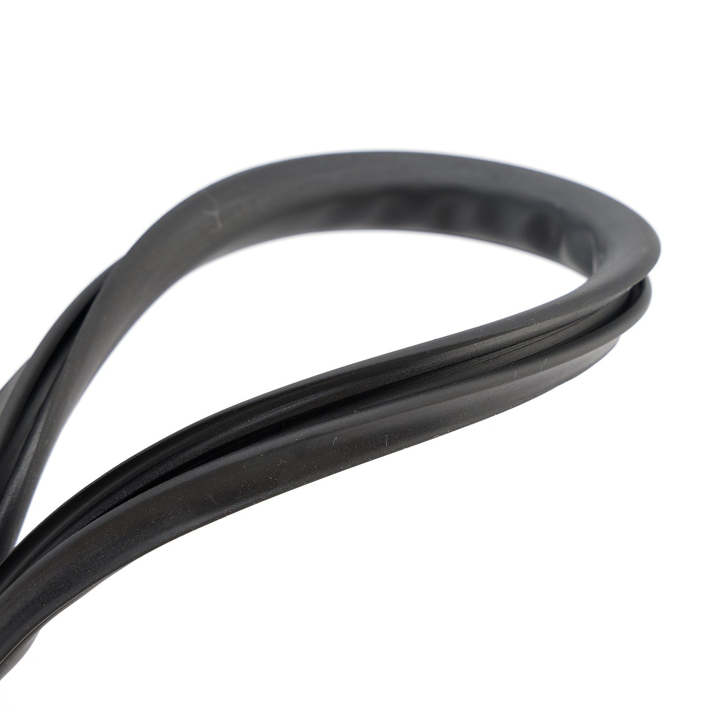 Sunroof Weatherstrip Glass Seal 15242781 For Hummer H3 H3T 2006-2010