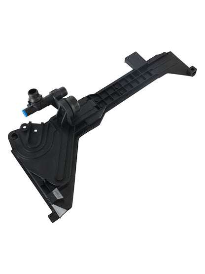 Radiator Expansion Tank Mounting Plate For BMW E46 MT 17111436250