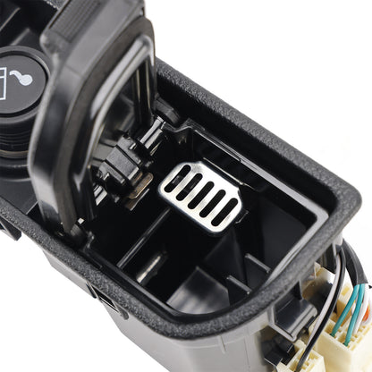 Ashtray Lighter Kit 74110-35010-B0 For Toyota 4Runner 2003-2009