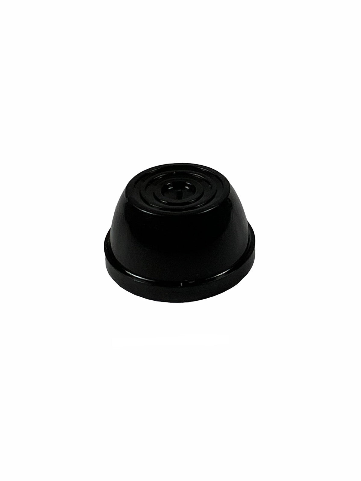 Solid Spare (2) Power Wheels BCK85-2659 Jeep Wrangler Wheel and Retainer Cap Kit 00801-1451