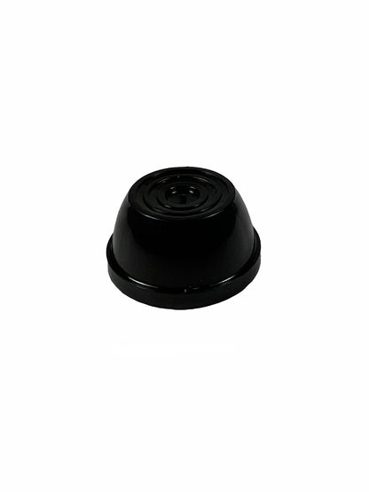 Solid Spare (2) Power Wheels BCK85-2659 Jeep Wrangler Wheel and Retainer Cap Kit 00801-1451