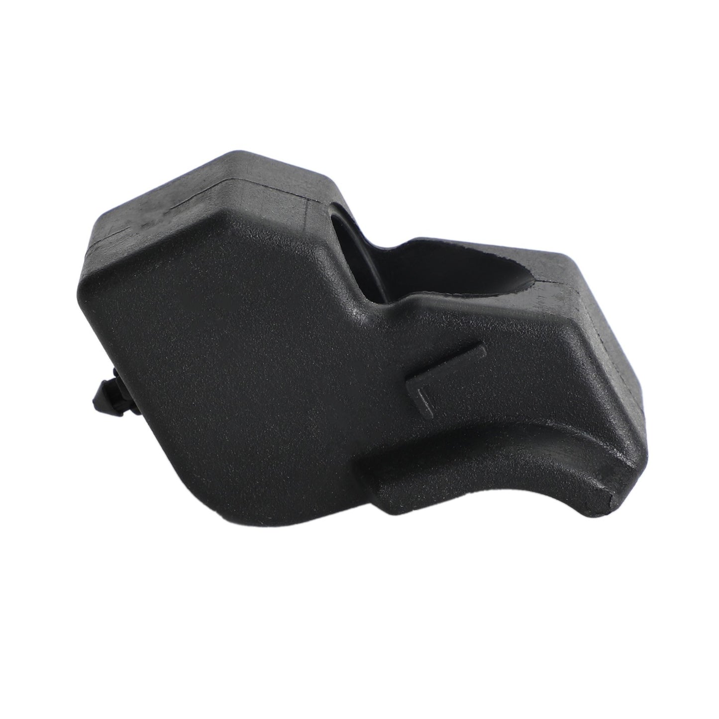 Left Side Tailgate Stop Bumper Rubber Cushion for Ford F150*15-21 FL3Z99439A00B.
