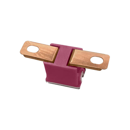 30A Bent Male 9/16" Fuse Cartridge FLD PAL Auto Link for Car Truck RV SUV - 2pk