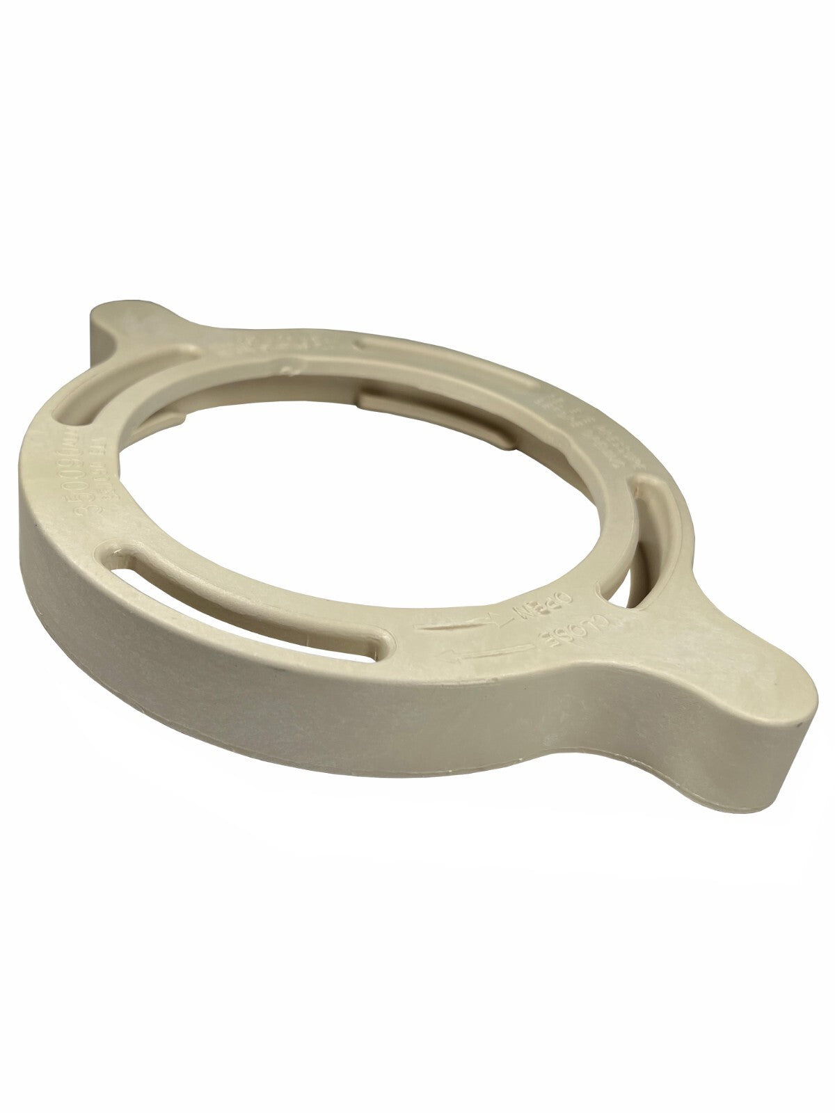 Solid Spare Pentair 350090 Cam And Ramp Clamp Replacement For SuperFlo Pool/Spa Pump