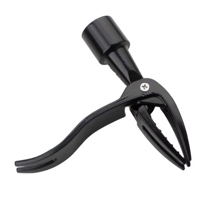 Weeder Puller Stand Up Weed Tool with Handle Garden Outdoor Root Remover Killer