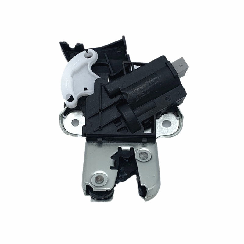 Trunk Lid Lock Latch Rear For VW Eos Jetta MK5 Passat B6 B7 CC Audi 4F5827505D