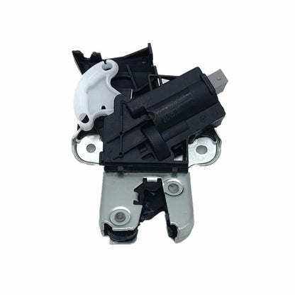 Trunk Lid Lock Latch Rear For VW Eos Jetta MK5 Passat B6 B7 CC Audi 4F5827505D