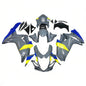 Amotopart Injection Fairing Bodywork For Suzuki GSXR600 GSXR750 11-26 K11 #19