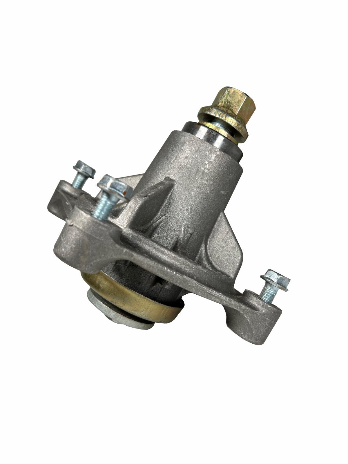 Solid Spare EFP 48-inch Deck Mower Spindle Housing for AYP 174356, 532174356