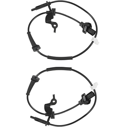 2X ABS Wheel Speed Sensor Front Right Left For HONDA ACCORD 2013 2014 2015-17 H