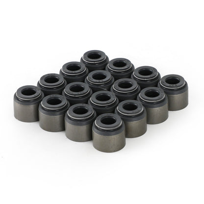 LS LS1 660" Dual Valve Spring Retainers For 4.8 5.3 6.0 LSX LS2 LS3 LQ4 LQ9 LS