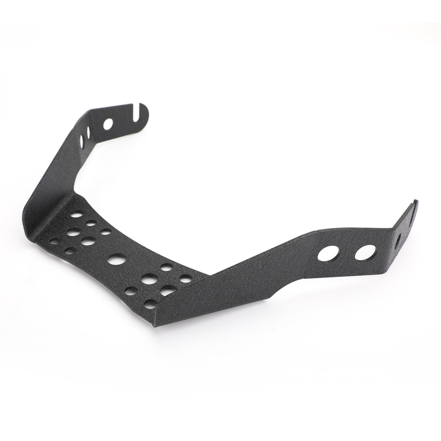 10"V Light Bar Bracket Mount Fits Yamaha YFZ450 YFZ Raptor 660/350/250/125
