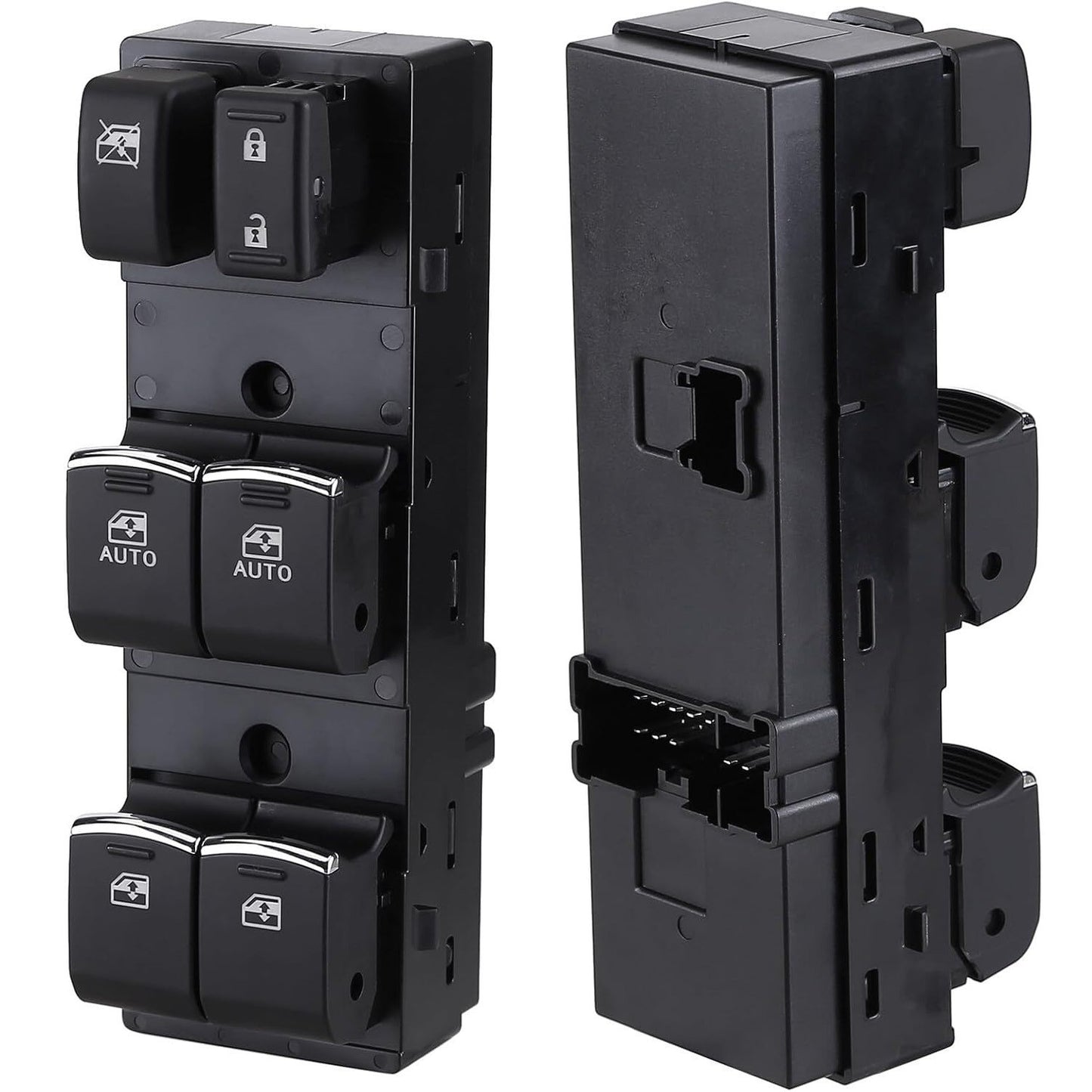 Front Left Driver Door Window Control Switch For 2015-16 Subaru Outback Legacy H