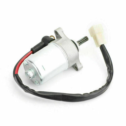 New Starter Fit Yamaha XC50 Vino XF50 YN50 NEO'S BX50 Gear Scooter 2004-2017