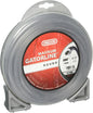 Solid Spare Oregon 22-380 Magnum Gatorline Trimmer Line Round Gauge 416'