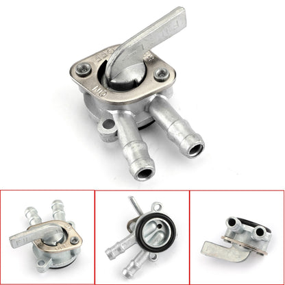 Gas Fuel Tank Switch Valve Petcock For Honda ATC125 RX70 TRX90 FourTrax ATC70 US