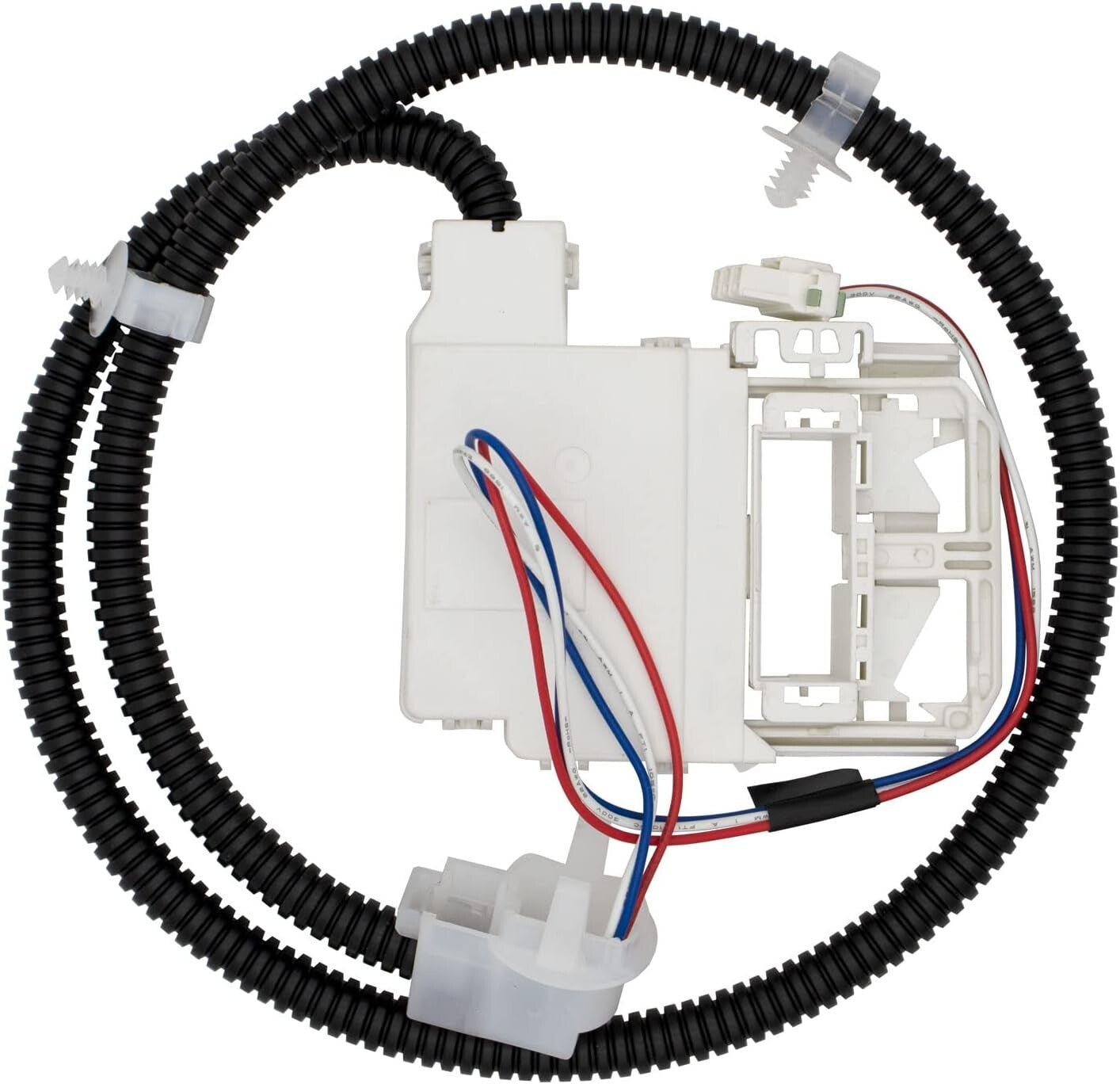 WH08X32657 Washer Lid Lock Switch For GE Washing Machine AP7033485 WH08X31222