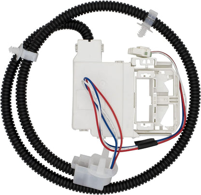 WH08X32657 Washer Lid Lock Switch For GE Washing Machine AP7033485 WH08X31222
