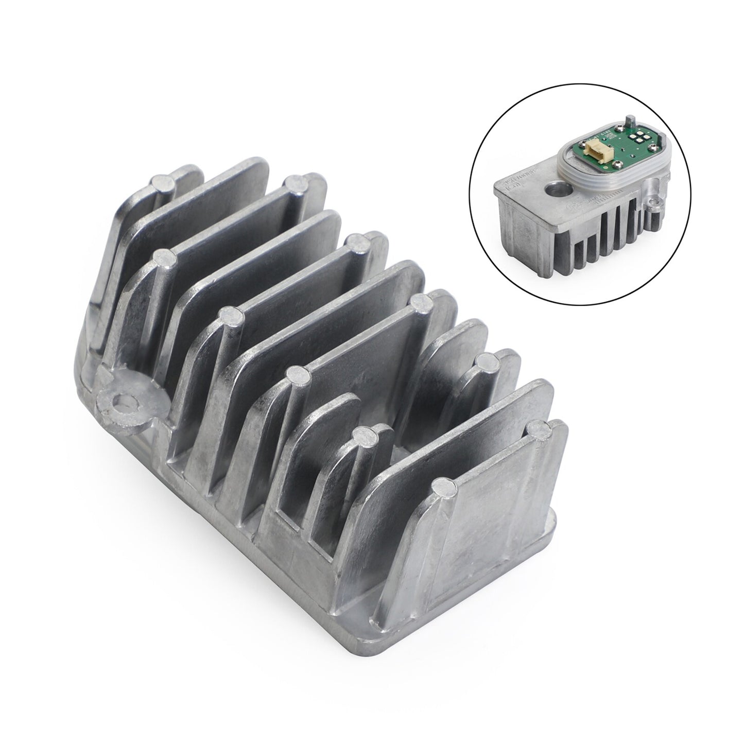 Headlight Ballast Module Control A2059060601 For Mercedes-Benz W205 C217 UE 2018