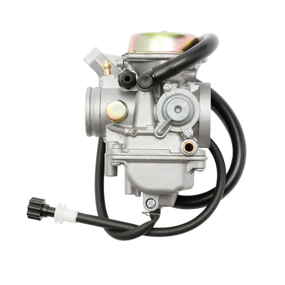 Carburetor For 2002-2007 Suzuki Eiger 400 LTA400 LTF400 2X4 4X4 13200-38F40 Carb