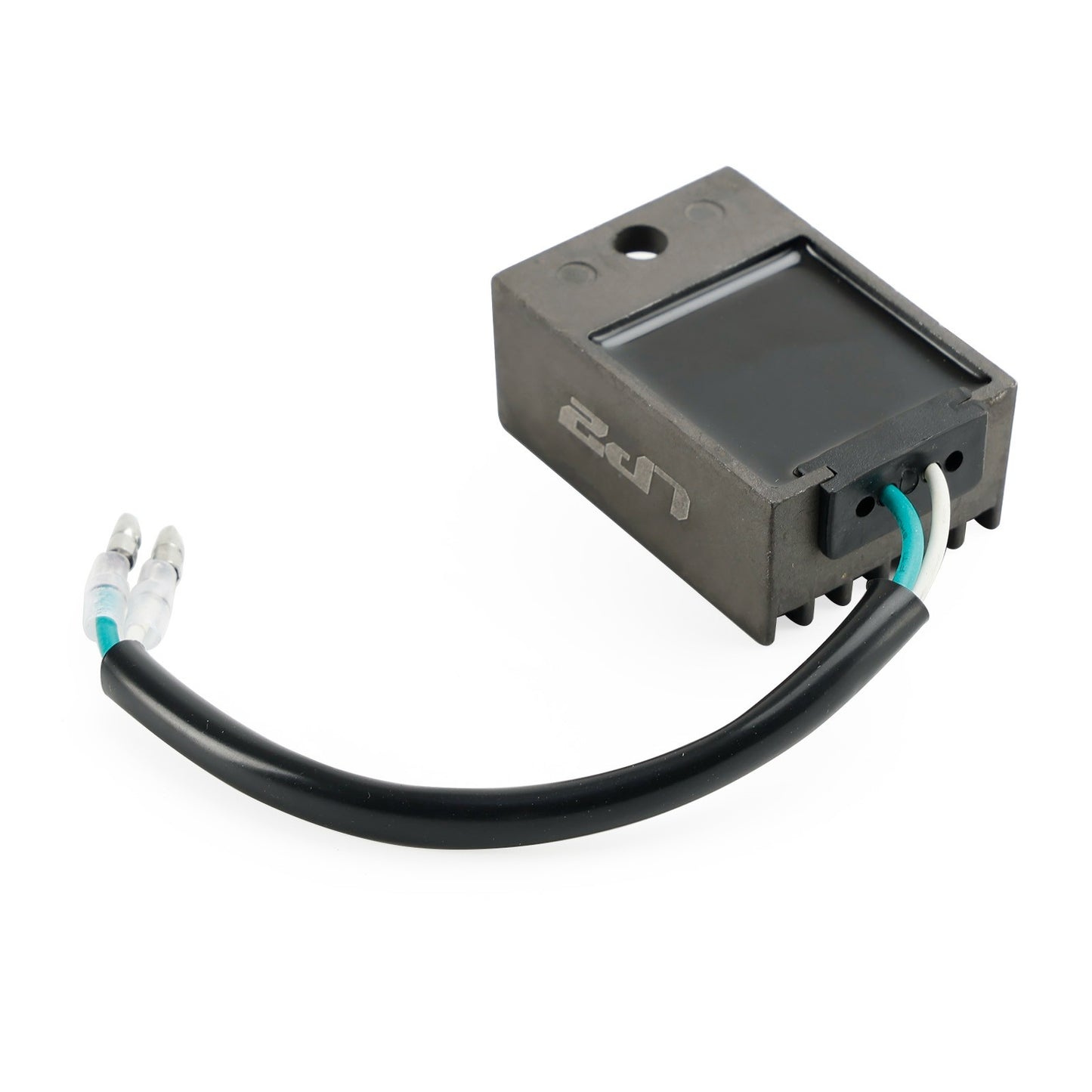 2-Wire Regulator For Honda XL250R XL350R XL600R TLR200 Reflex 200 1984-1987