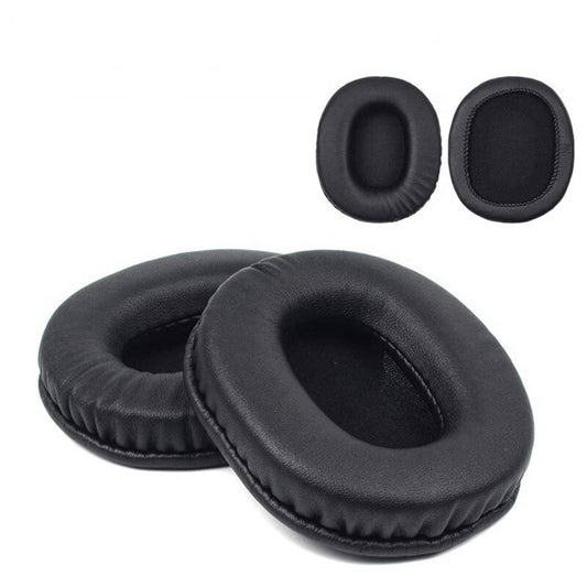 Solid Spare Replacement Ear Pads For Sony MDR-7506 MDR-V6 MDR-CD 900ST Headphones Cushion US