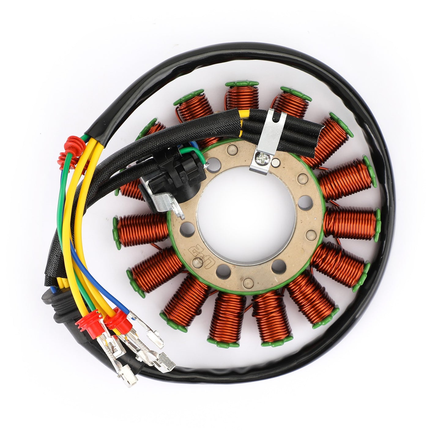 Stator Fit for Honda SXS700M2 SXS700M4 Pioneer 700 700-4 14-2021 31120-HL3-A01 E